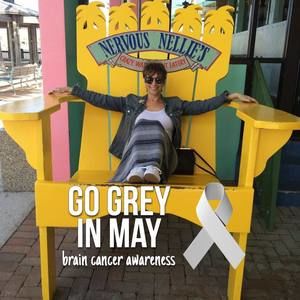 Meet your Posher, Donna